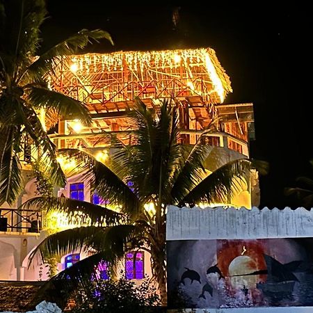Light Of Zanzibar Hotel Нунгві Екстер'єр фото