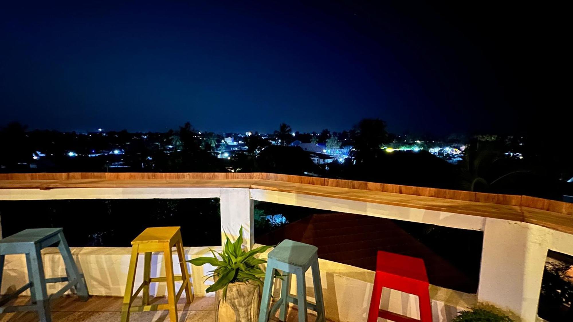 Light Of Zanzibar Hotel Нунгві Екстер'єр фото
