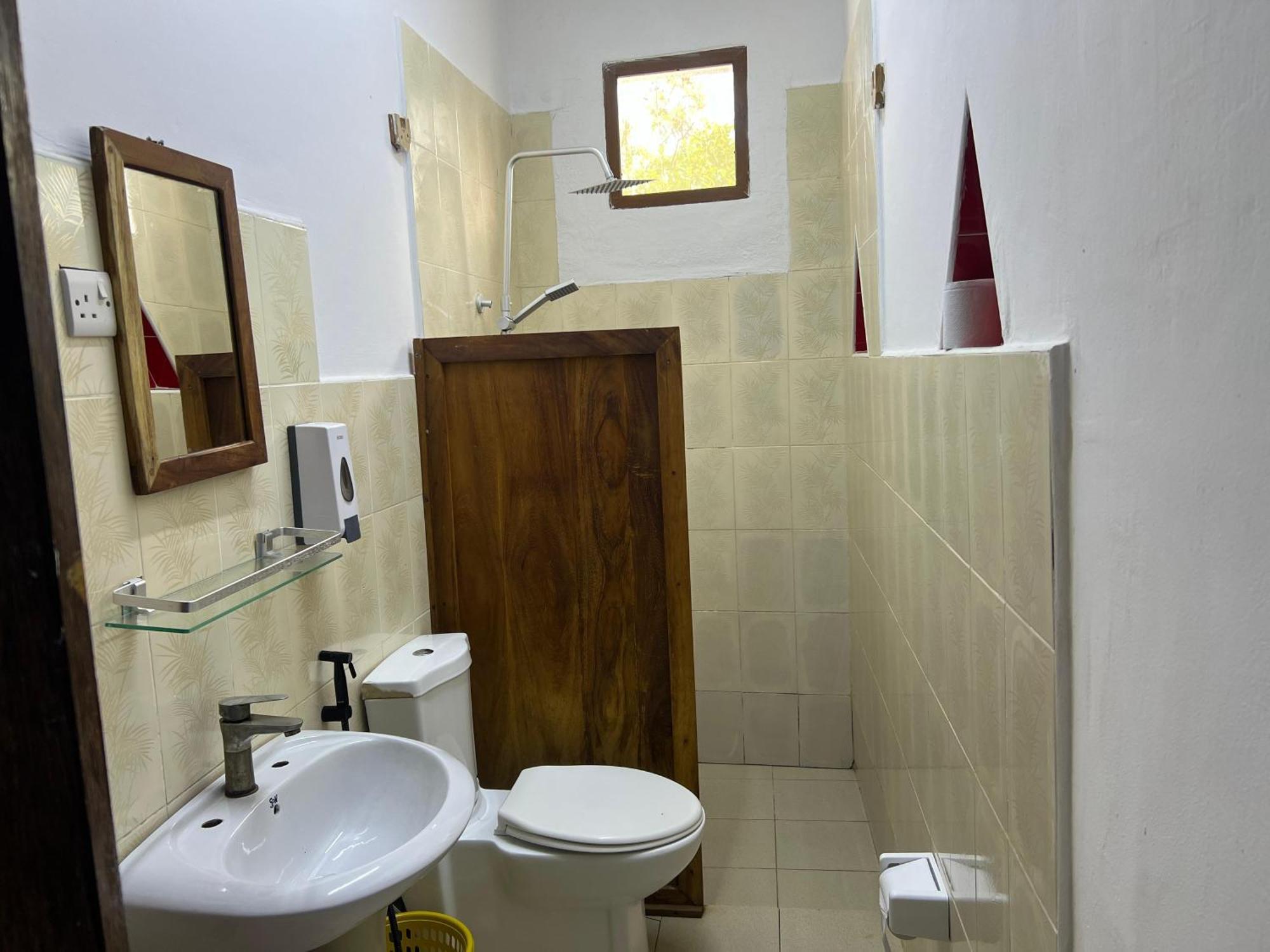 Light Of Zanzibar Hotel Нунгві Екстер'єр фото