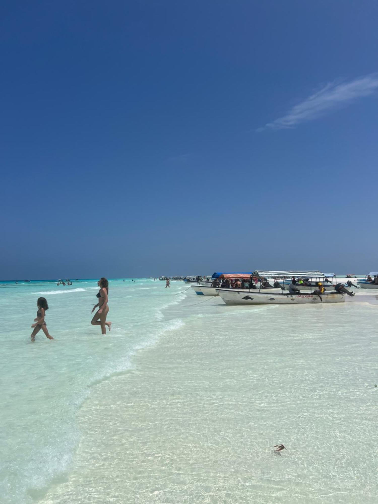Light Of Zanzibar Hotel Нунгві Екстер'єр фото