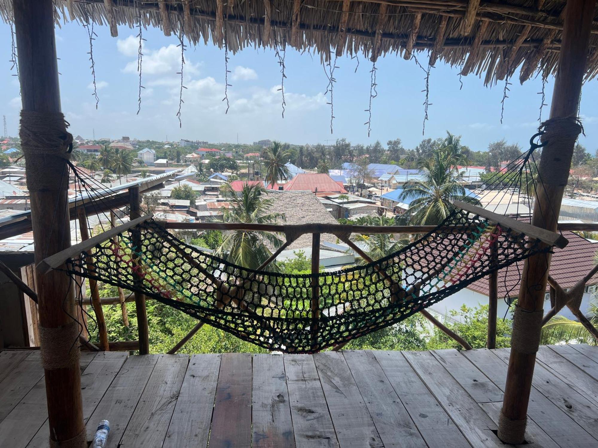 Light Of Zanzibar Hotel Нунгві Екстер'єр фото